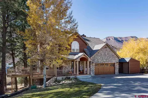 50 Tanglewood Dr, Durango, CO 81301 photo 1