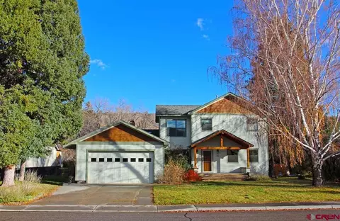 34 Animas Pl, Durango, CO 81301 photo 1