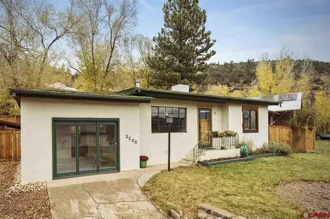 3208 W 4th Ave, Durango, CO 81301 photo 1