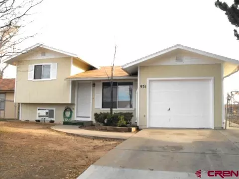 931 Brookside, Cortez, CO 81321 photo 1