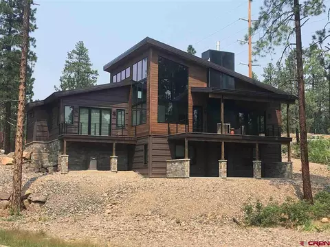 1901 Glacier Club Dr #7, Durango, CO 81301 photo 1