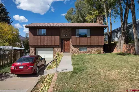 3143 E 6th Ave, Durango, CO 81301 photo 1