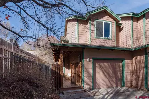2309 Forest Ave UNIT 1, Durango, CO 81301 photo 1