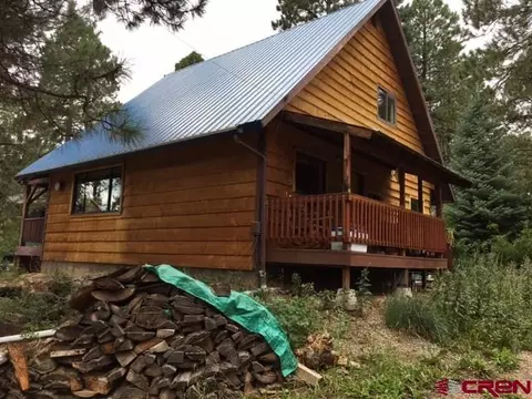 52 Elk Ln, Durango, CO 81301 photo 1