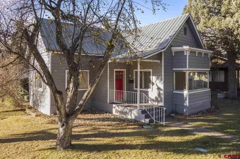 1603 W 2nd Ave, Durango, CO 81301 photo 1