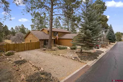1202 Oak Dr, Durango, CO 81301 photo 1