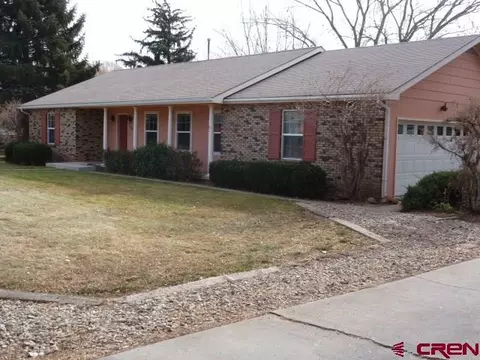 1521 Macarthur Ave, Cortez, CO 81321 photo 1