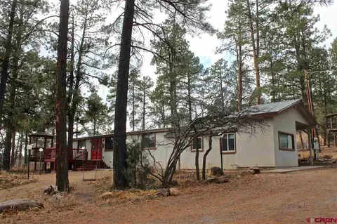 95 Nusbaum, Durango, CO 81301 photo 1