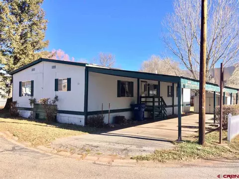 33 Huckleberry Ln, Durango, CO 81301 photo 1