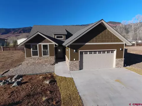 574 Hermosa Meadows Rd, Durango, CO 81301 photo 1