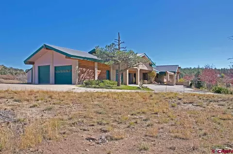 345 County Road 224, Durango, CO 81301 photo 1