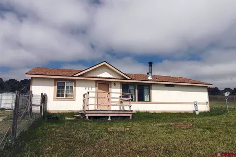 227 Derby Dr, Durango, CO 81303 photo 1