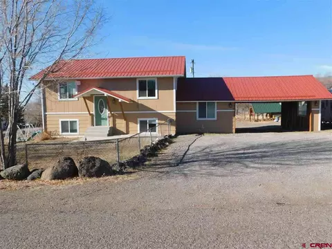 460 NW 7th St, Cedaredge, CO 81413 photo 1