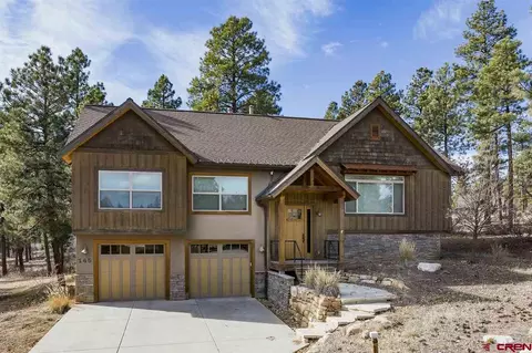 165 Clear Creek Loop, Durango, CO 81301 photo 1