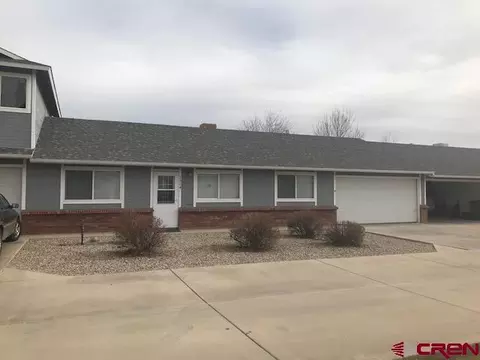 1504 E Montezuma Ave, Cortez, CO 81321 photo 1