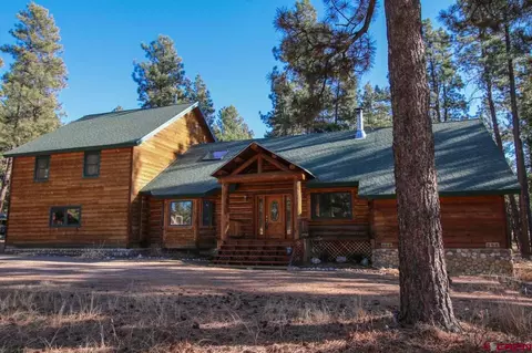 552 Fantango Rd, Durango, CO 81301 photo 1