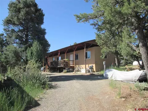 104 Deer Park, Arboles, CO 81121 photo 1