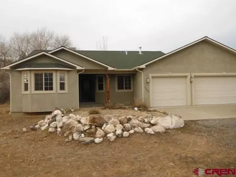 1340 SE 3rd St, Cedaredge, CO 81413 photo 1