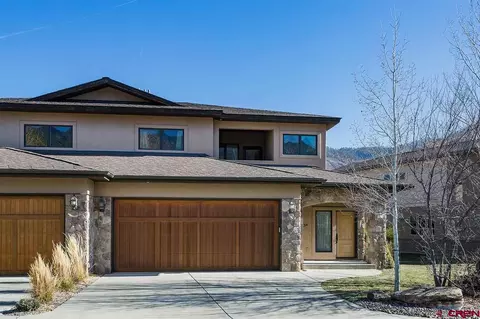 54 Turnberry Dr, Durango, CO 81301 photo 1