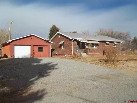 22187 Willow Ln, Eckert, CO 81418 photo 1
