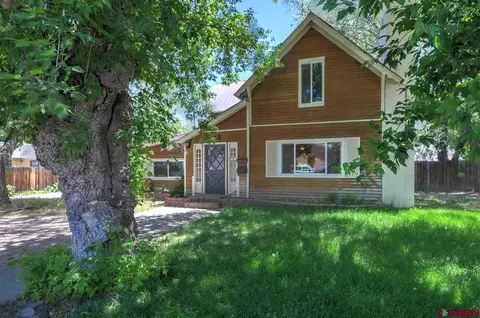 243 21st St, Durango, CO 81301 photo 1