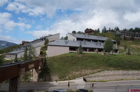 40 Marcellina Ln # 8, Mount Crested Butte, CO 81225 photo 1