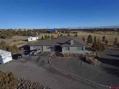 24259 Cedar Mesa Rd, Cedaredge, CO 81413 photo 1