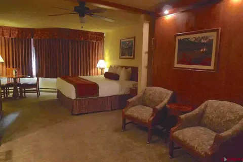 6 Emmons Rd #515, Mount Crested Butte, CO 81225 photo 1