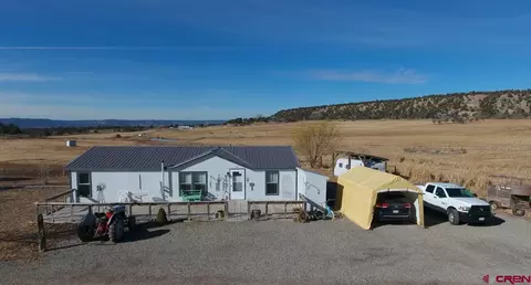 309 Barbed Wire, Ignacio, CO 81137 photo 1