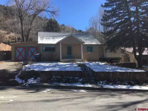 772 E 8th Ave, Durango, CO 81301 photo 1