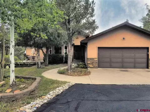 165 W Fork Rd, Durango, CO 81303 photo 1