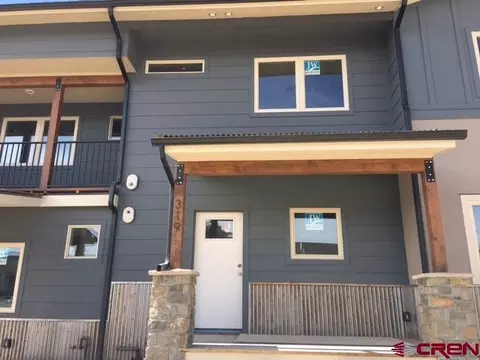 319 Confluence Ave, Durango, CO 81301 photo 1