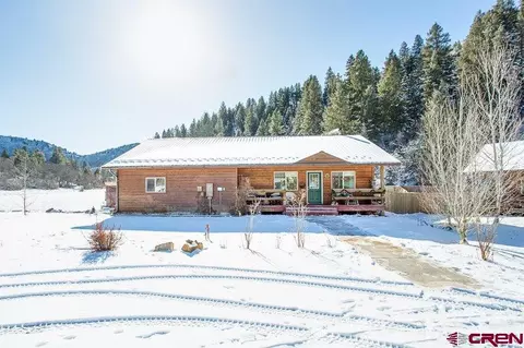 51 Bad Mule Rd, Durango, CO 81301 photo 1
