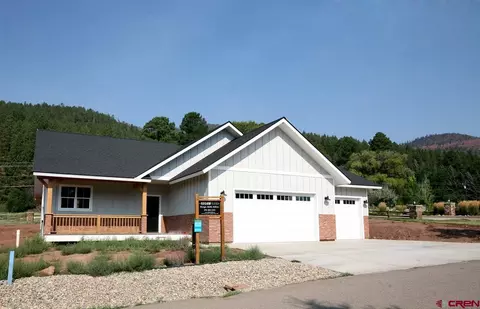 436 Estancia Loop, Durango, CO 81301 photo 1
