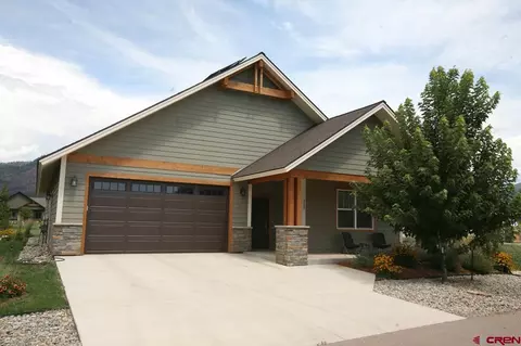 315 Estancia Loop, Durango, CO 81301 photo 1