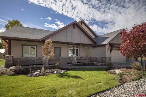 355 Estancia Loop, Durango, CO 81301 photo 1