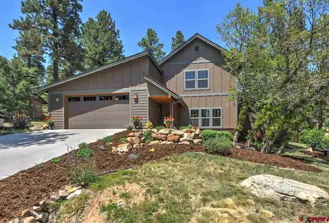 15 Red Table Ct, Durango, CO 81301 photo 1