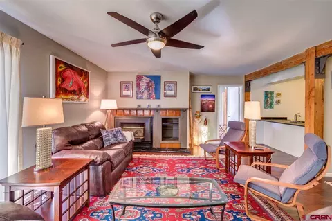 25 Emmons Rd #33, Mount Crested Butte, CO 81225 photo 1