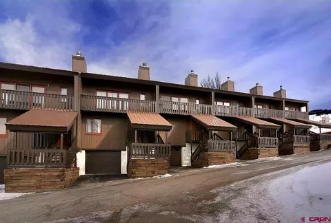 21 Castle Rd #3, Mount Crested Butte, CO 81225 photo 1