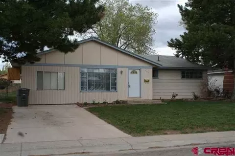 925 Brookside Dr, Cortez, CO 81321 photo 1