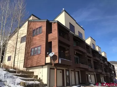 15 Marcellina Ln #105, Mount Crested Butte, CO 81225 photo 1