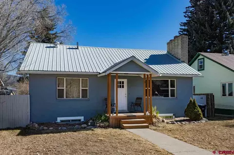 2632 W 2nd Ave, Durango, CO 81301 photo 1