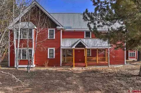 281 S Silver Queen #111A, Durango, CO 81301 photo 1
