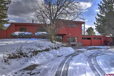 3730 N Bennett, Durango, CO 81301 photo 1