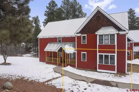281 Silver Queen S #110A, Durango, CO 81301 photo 1