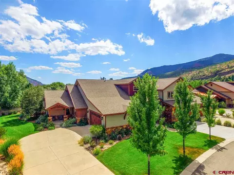 156 Trimble Xing, Durango, CO 81301 photo 1
