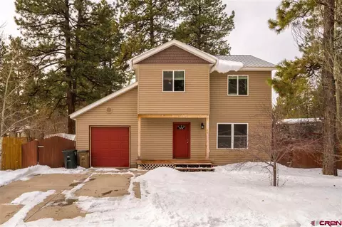 48 Timber Dr, Durango, CO 81301 photo 1