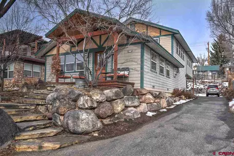 74 Jameson Dr, Durango, CO 81301 photo 1