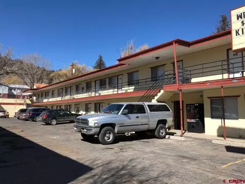 3121 Main Ave, Durango, CO 81301 photo 1
