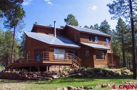 387 Nusbaum Rd, Durango, CO 81301 photo 1